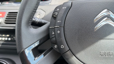 Citroen C4 Picasso 1.6 HDi Platinum 5dr Diesel Estate